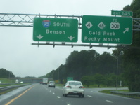 Interstate 95 Photo