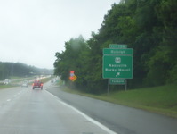 Interstate 95 Photo