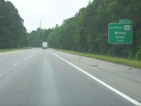 Interstate 95 Photo