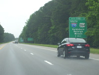 Interstate 95 Photo