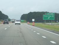 Interstate 95 Photo