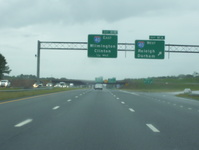 Interstate 95 Photo