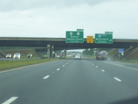 Interstate 95 Photo