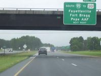 Interstate 95 Photo