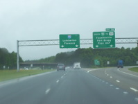 Interstate 95 Photo