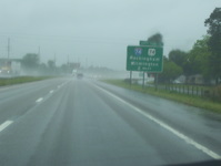 Interstate 95 Photo