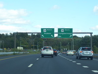 Nashua Circumferential Highway Photo