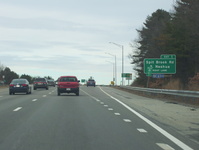 Everett Turnpike Photo