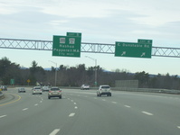 Everett Turnpike Photo