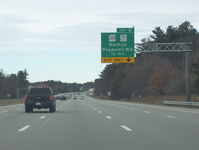 Everett Turnpike Photo