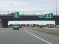Everett Turnpike Photo