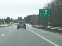 Everett Turnpike Photo