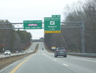 Everett Turnpike Photo