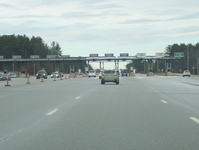 Everett Turnpike Photo