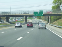 Interstate 293 Photo