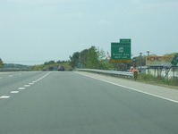 Interstate 293 Photo