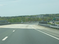 Interstate 293 Photo