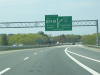 Interstate 293 Photo