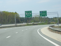 Interstate 293 Photo