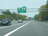 Interstate 293 Photo