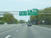 Interstate 293 Photo