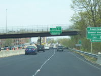 Interstate 293 Photo