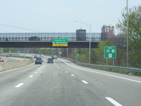 Interstate 293 Photo