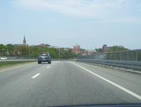 Interstate 293 Photo