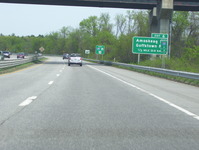 Interstate 293 Photo