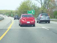 Interstate 293 Photo