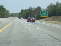 Interstate 293 Photo