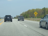 Interstate 293 Photo