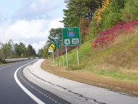 Interstate 393 Photo