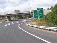 Interstate 393 Photo