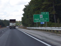 Interstate 393 Photo