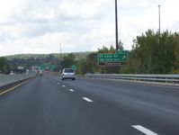 Interstate 393 Photo