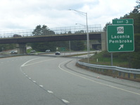 Interstate 393 Photo