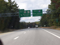Interstate 89 Photo