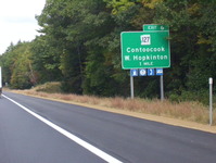 Interstate 89 Photo