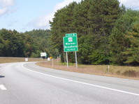 Interstate 89 Photo