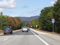 Interstate 89 Photo