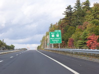 Interstate 89 Photo