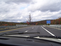 Interstate 89 Photo