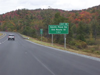 Interstate 89 Photo
