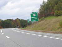 Interstate 89 Photo