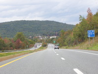 Interstate 89 Photo