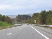 Interstate 89 Photo