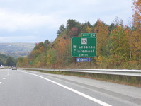 Interstate 89 Photo