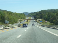 Interstate 89 Photo