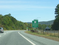 Interstate 89 Photo